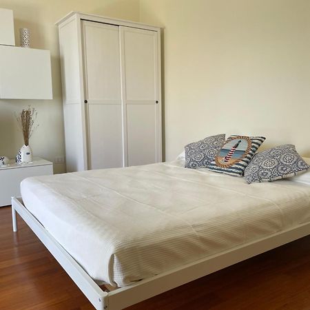 Casa Al Porto Leilighet Giovinazzo Eksteriør bilde